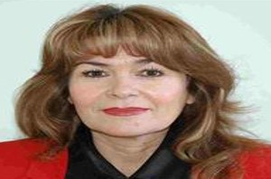 Lic. Alma Alicia Moreno Gutiérrez