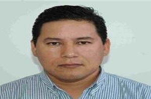 Ing. Andrés Hernández Ibarra