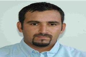 Juan Luis Méndez Mena