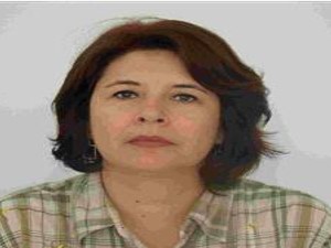 Irma Leticia Peraza Millán