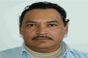 Oscar Francisco Leyva Rosas