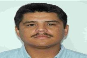 Manuel Ricardo Dórame Acevedo