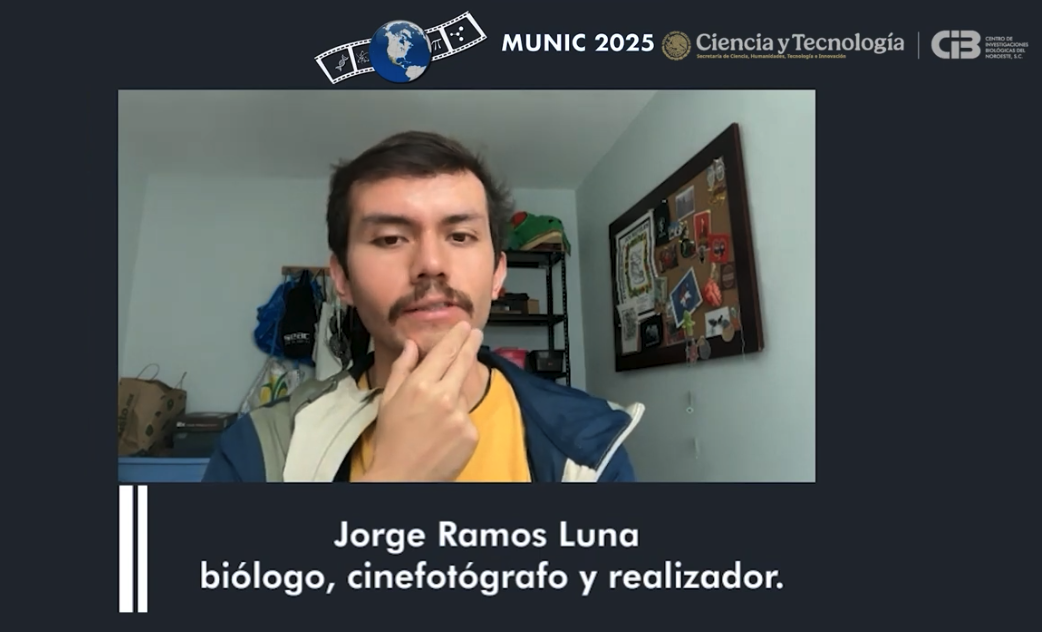 Ciencia en la Pantalla: Desafíos y Oportunidades en la Distribución del Cine Científico