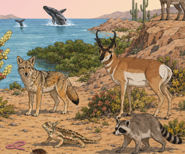 Día Internacional de la Biodiversidad 