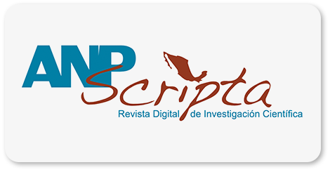 Areas Naturales Protegidas Scripta