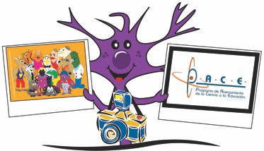 Nery galería Logo PACE