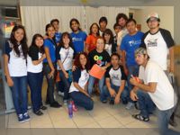 Caravana de la ciencia