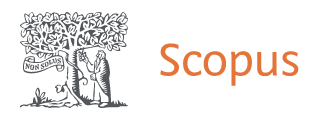 Logotipo de Scopus