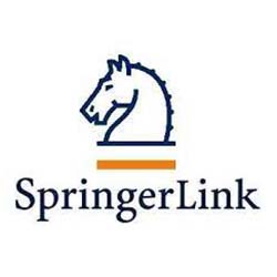 Logotipo de Springer Link