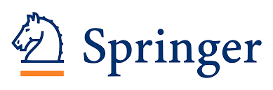 Logotipo de Springer