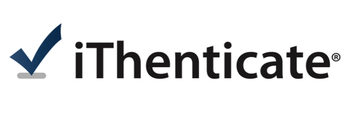 Logotipo de iThenticate